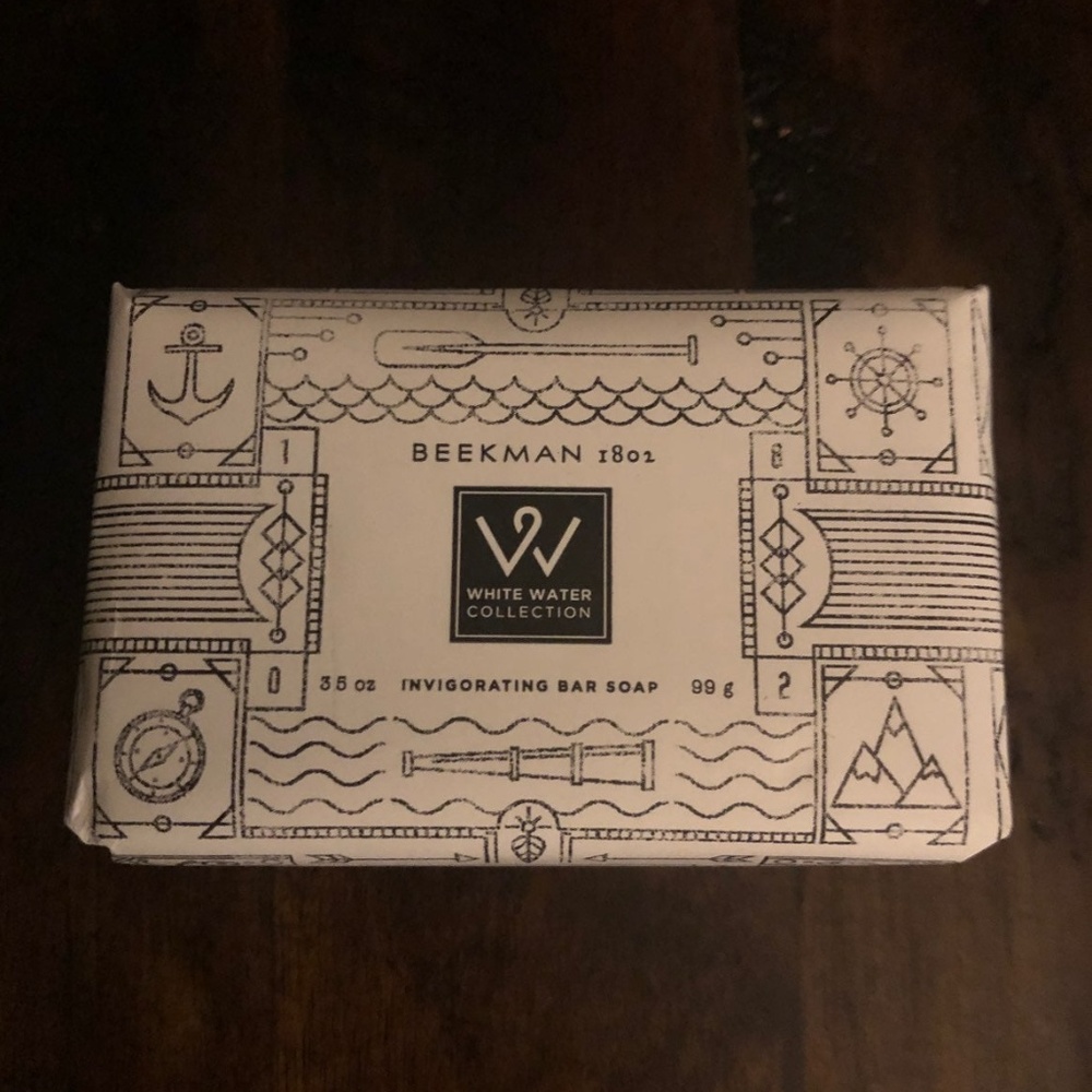 Beekman 1802 Bar of Soap